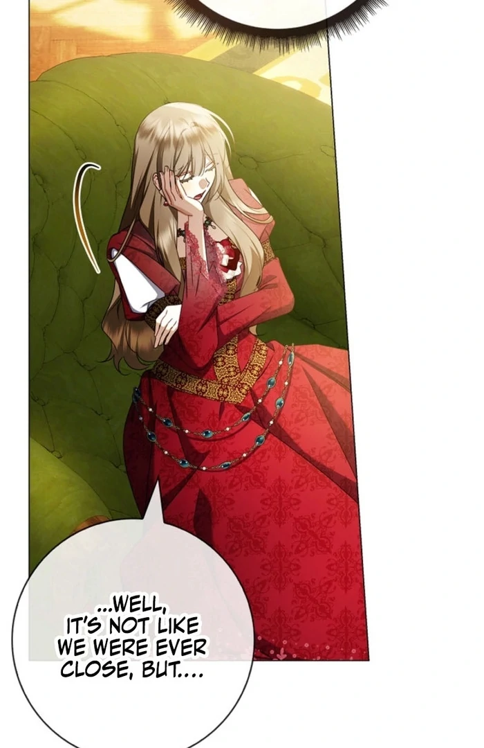 Sorry, I got distracted by your looks chapter 36 page 49