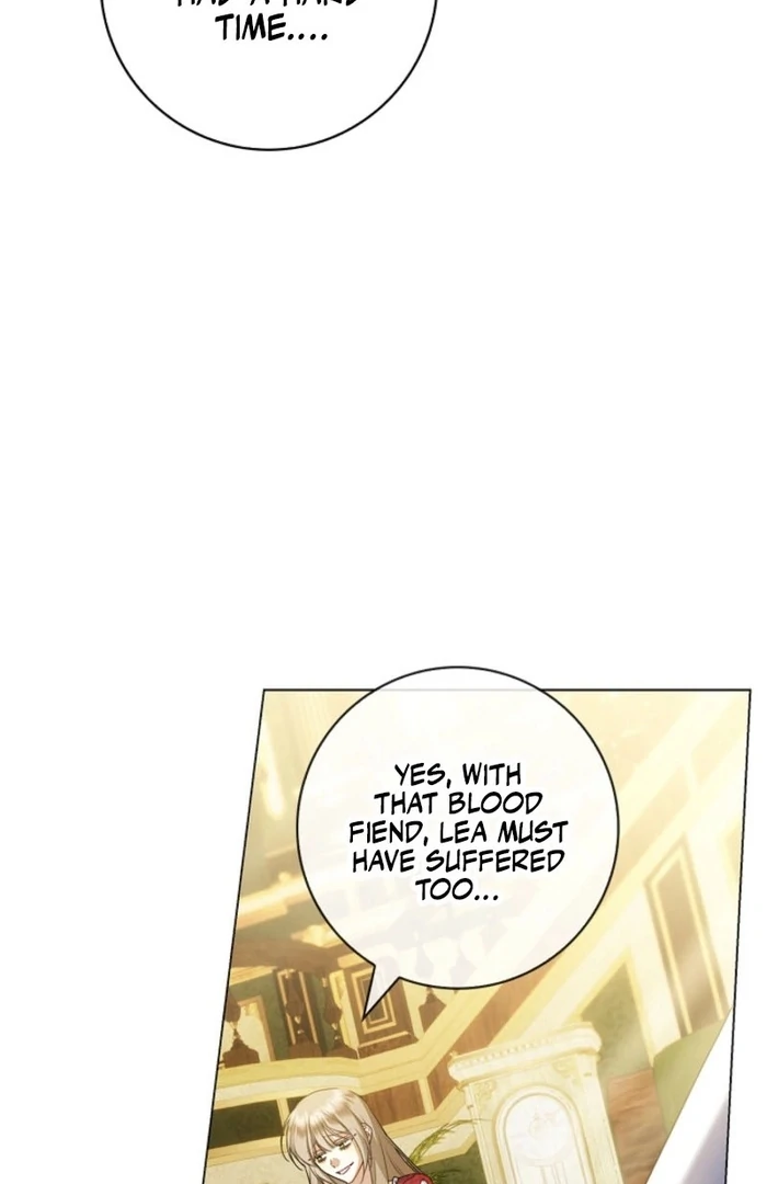 Sorry, I got distracted by your looks chapter 36 page 66