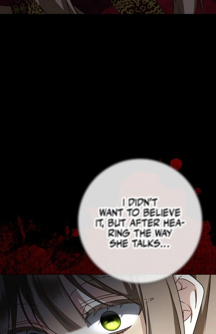 Sorry, I got distracted by your looks chapter 36 page 71