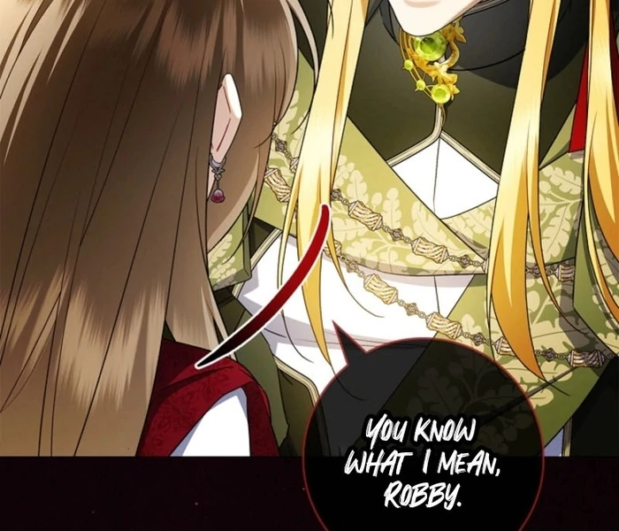 Sorry, I got distracted by your looks chapter 36 page 92