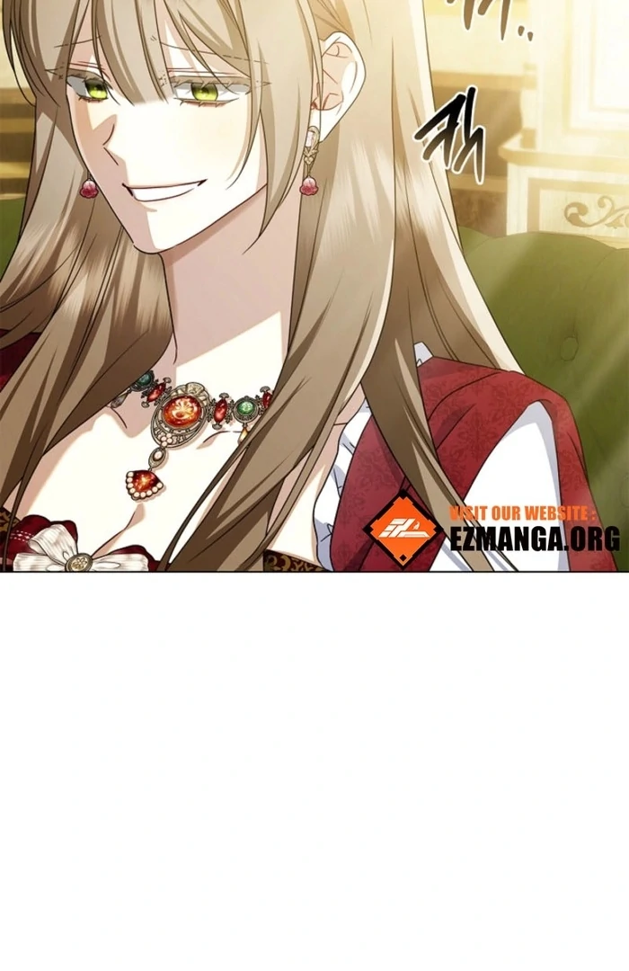 Sorry, I got distracted by your looks chapter 36 page 99