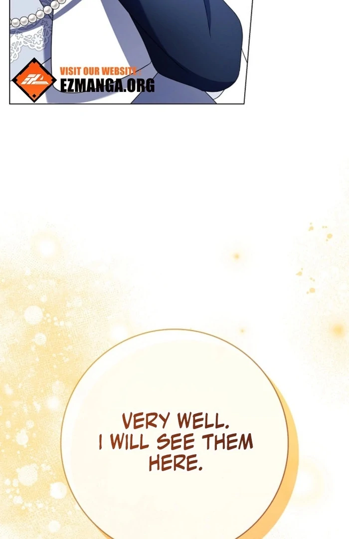 Sorry, I got distracted by your looks chapter 37 page 103