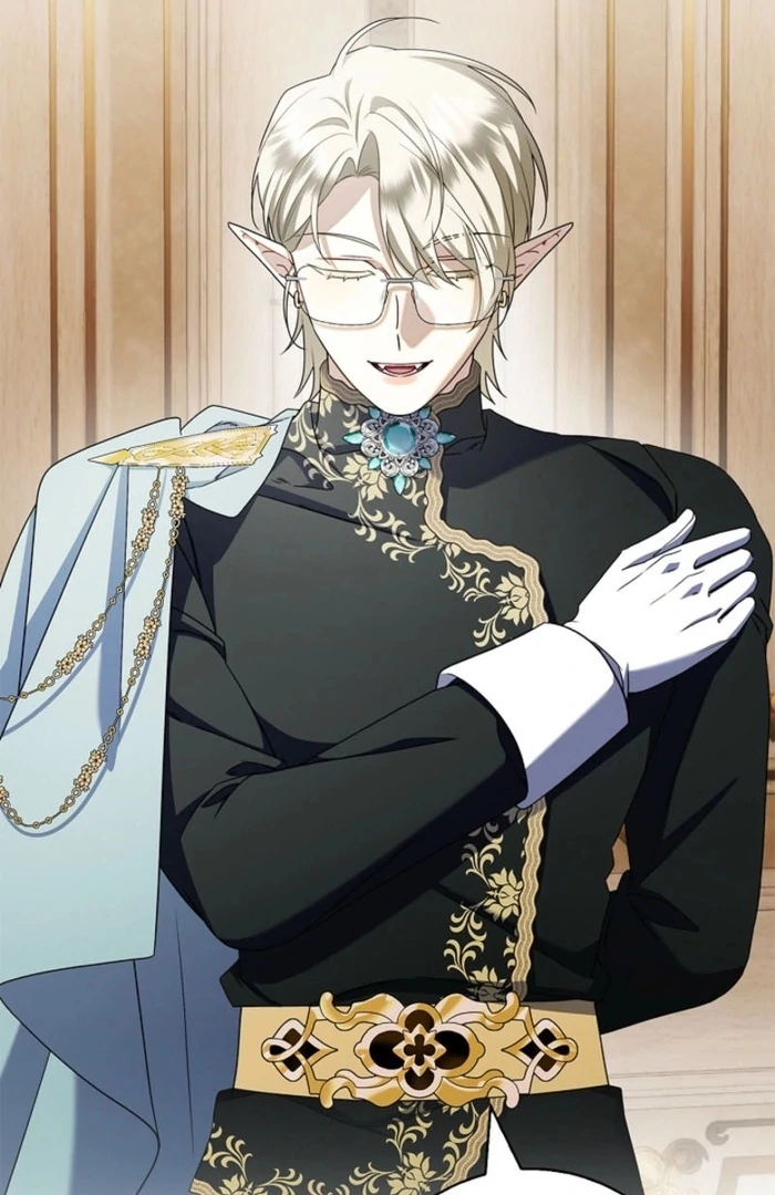 Sorry, I got distracted by your looks chapter 37 page 106