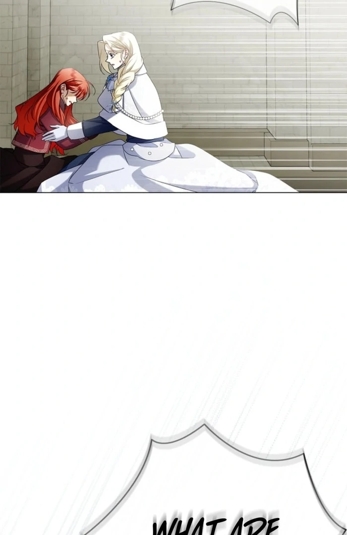 Sorry, I got distracted by your looks chapter 37 page 26