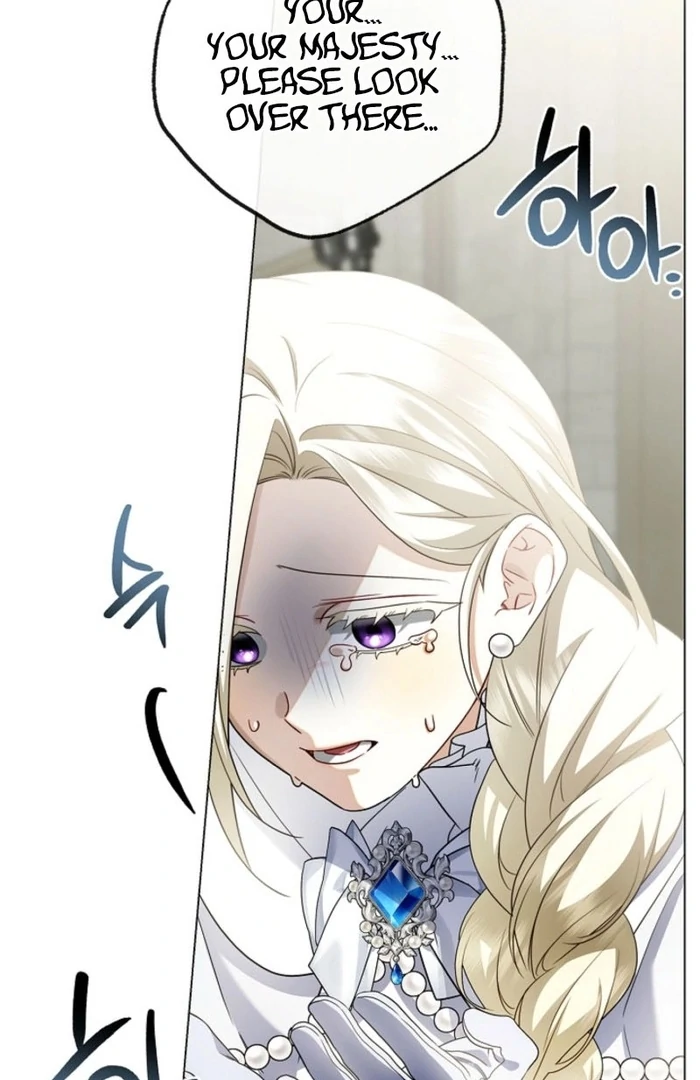 Sorry, I got distracted by your looks chapter 37 page 40