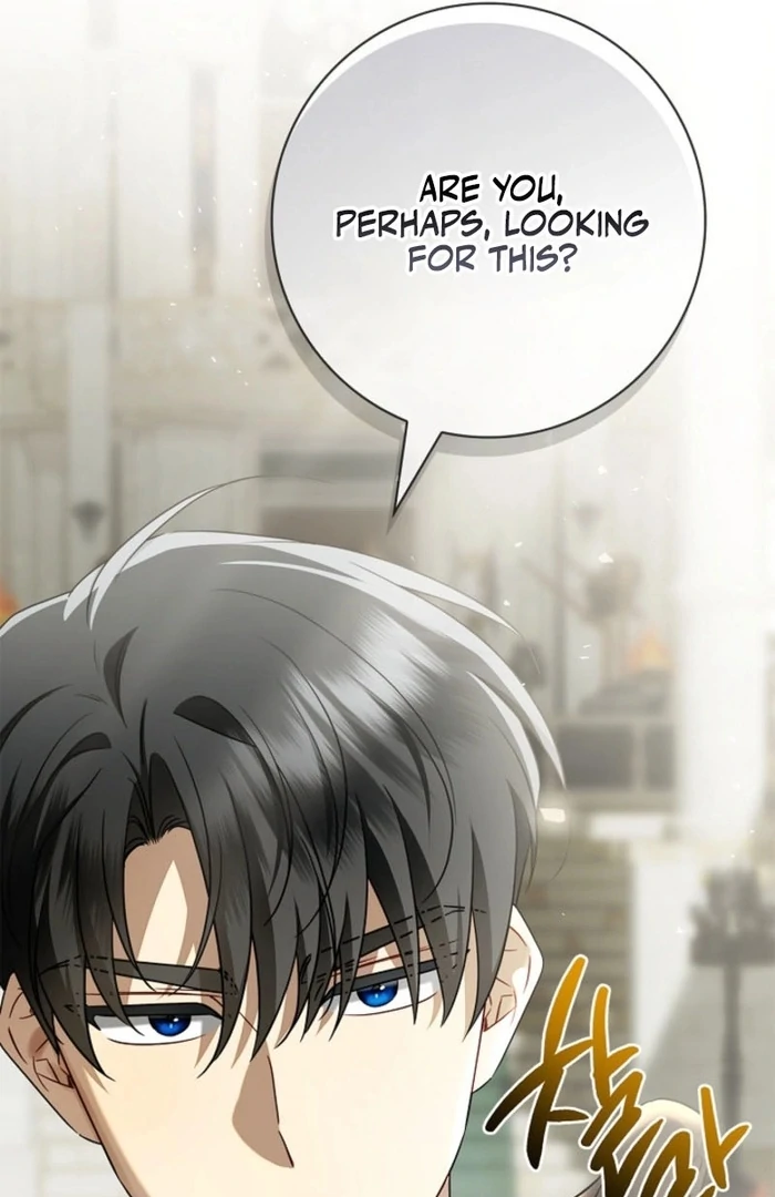 Sorry, I got distracted by your looks chapter 37 page 48