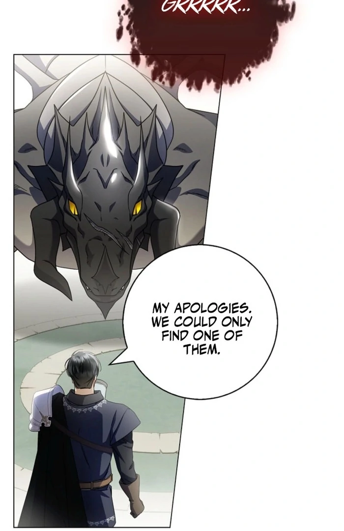 Sorry, I got distracted by your looks chapter 37 page 52
