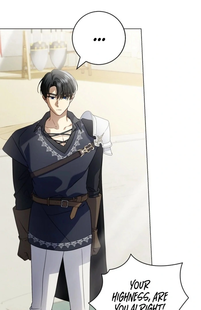 Sorry, I got distracted by your looks chapter 37 page 65