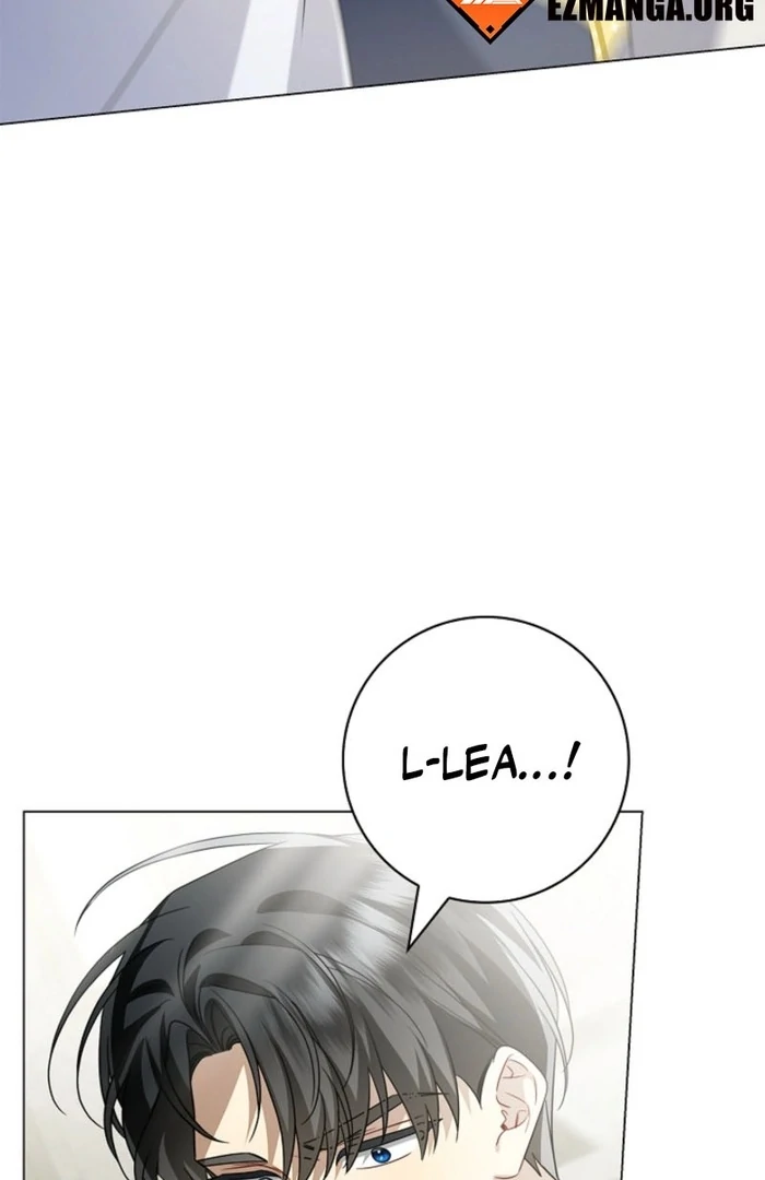 Sorry, I got distracted by your looks chapter 37 page 74