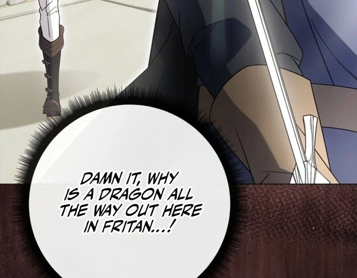 Sorry, I got distracted by your looks chapter 37 page 8