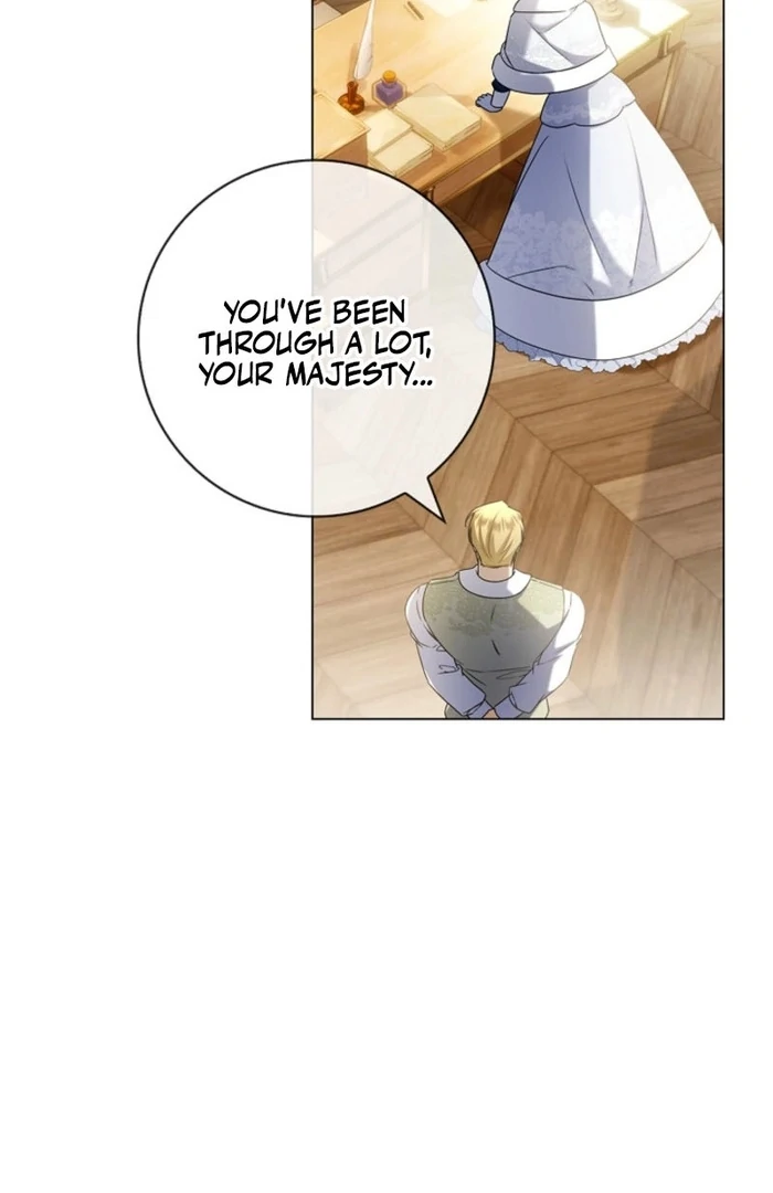 Sorry, I got distracted by your looks chapter 37 page 91