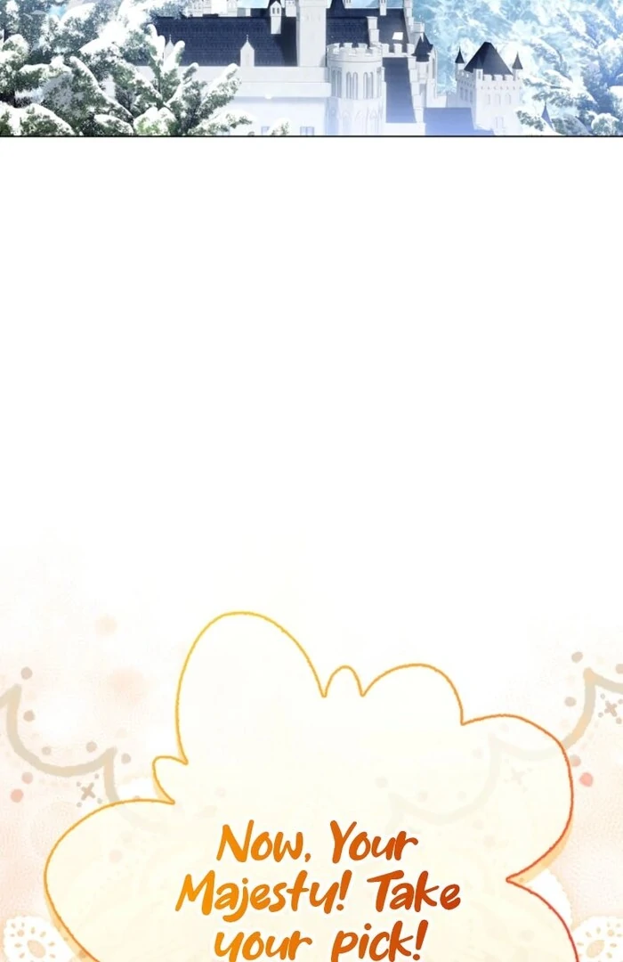 Sorry, I got distracted by your looks chapter 38 page 104