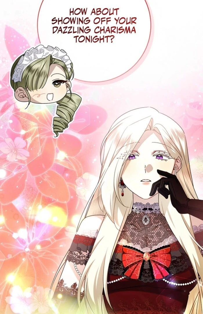 Sorry, I got distracted by your looks chapter 38 page 108
