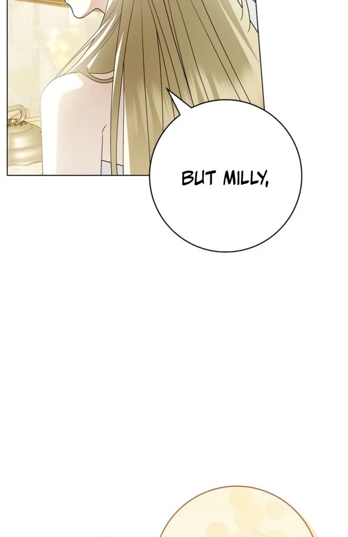 Sorry, I got distracted by your looks chapter 38 page 117