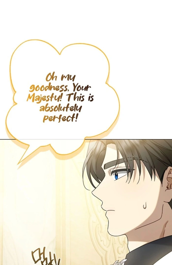 Sorry, I got distracted by your looks chapter 38 page 126