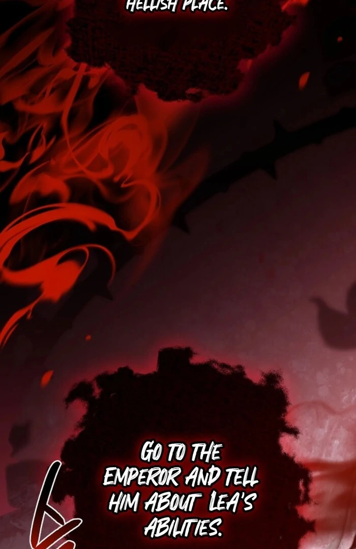 Sorry, I got distracted by your looks chapter 38 page 15
