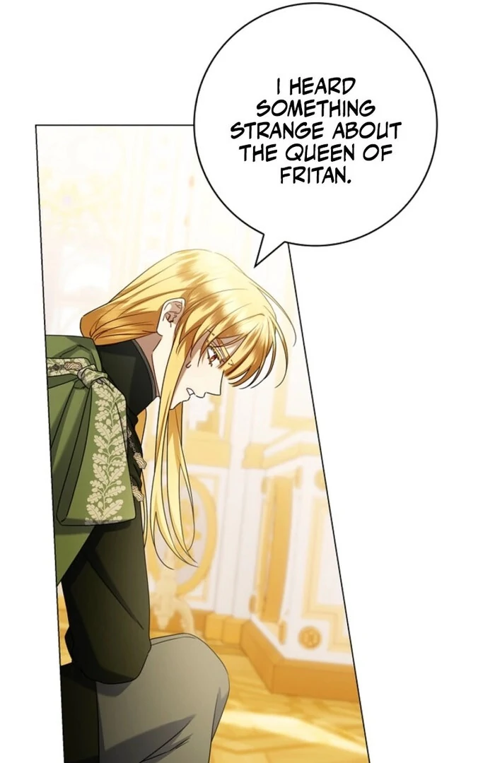 Sorry, I got distracted by your looks chapter 38 page 19