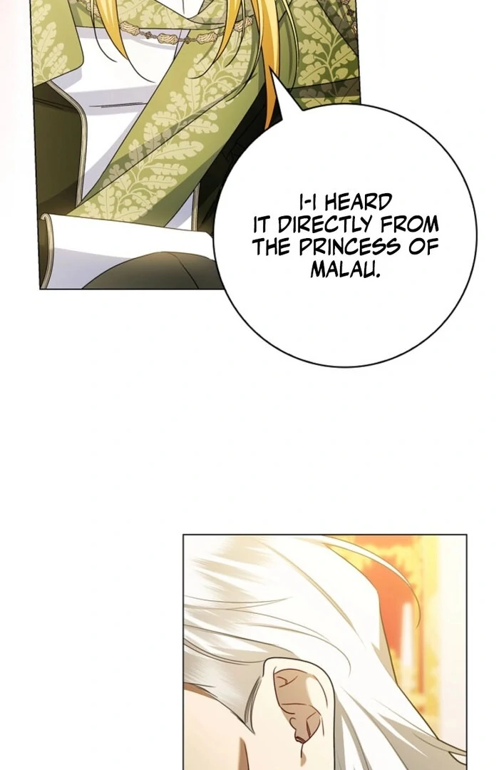 Sorry, I got distracted by your looks chapter 38 page 25
