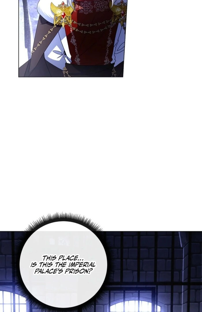Sorry, I got distracted by your looks chapter 38 page 39
