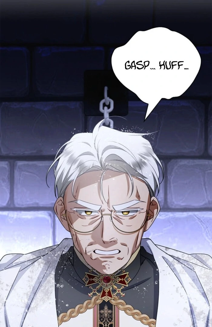 Sorry, I got distracted by your looks chapter 38 page 47