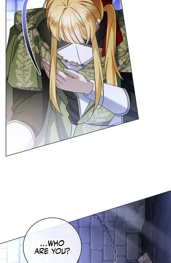 Sorry, I got distracted by your looks chapter 38 page 50