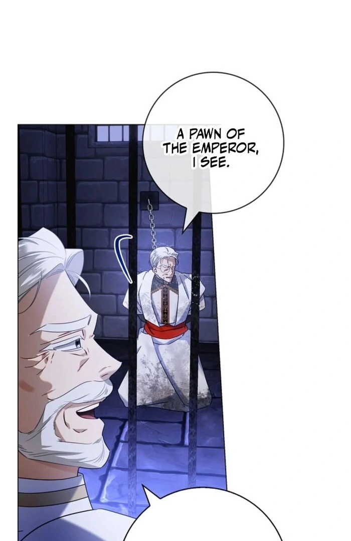 Sorry, I got distracted by your looks chapter 38 page 54