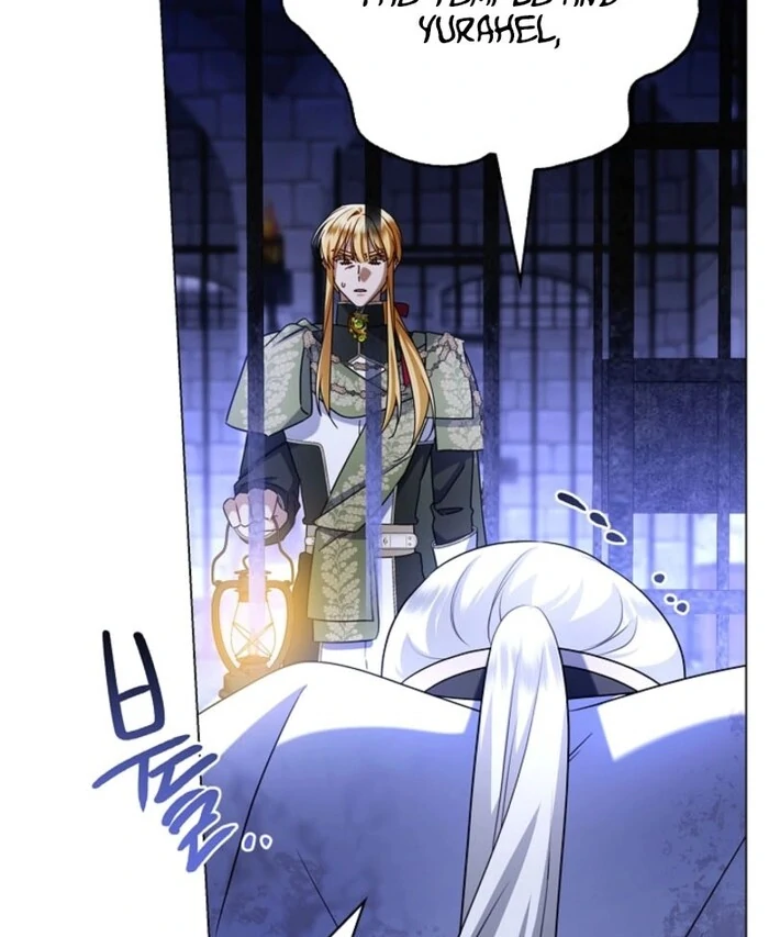 Sorry, I got distracted by your looks chapter 38 page 73