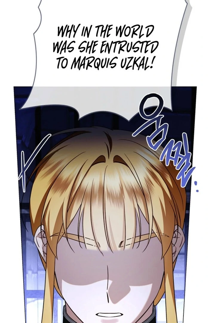 Sorry, I got distracted by your looks chapter 38 page 79