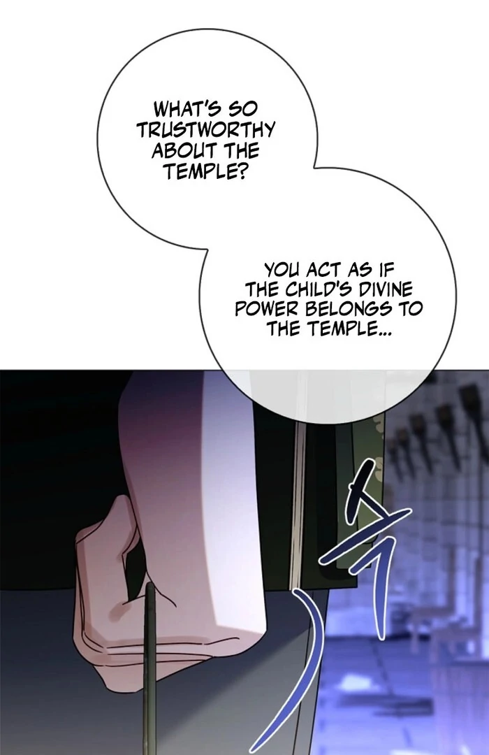Sorry, I got distracted by your looks chapter 38 page 81