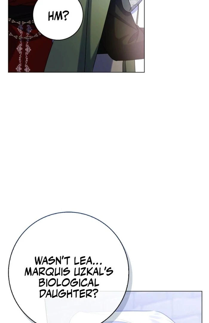 Sorry, I got distracted by your looks chapter 38 page 90