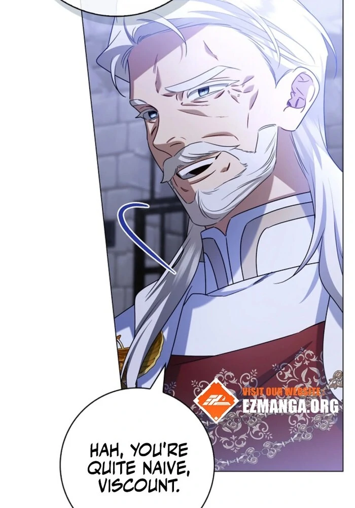 Sorry, I got distracted by your looks chapter 38 page 91