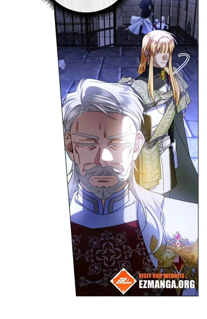 Sorry, I got distracted by your looks chapter 38 page 97
