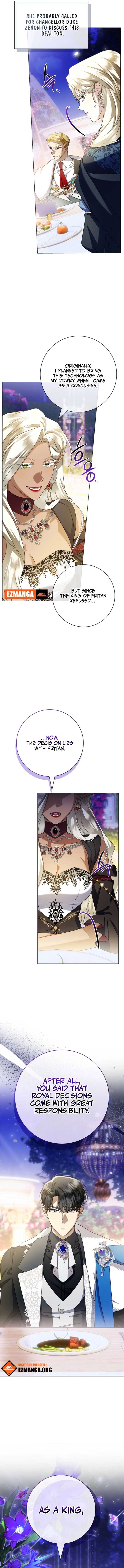 Sorry, I got distracted by your looks chapter 39 page 16