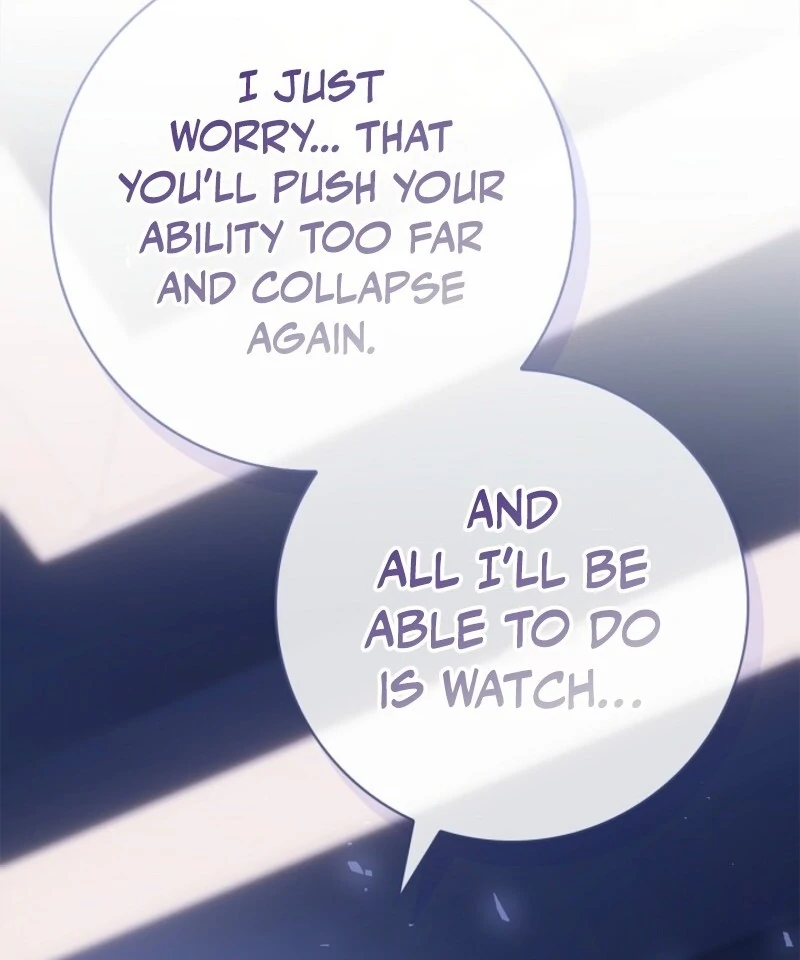 Sorry, I got distracted by your looks chapter 41 page 101