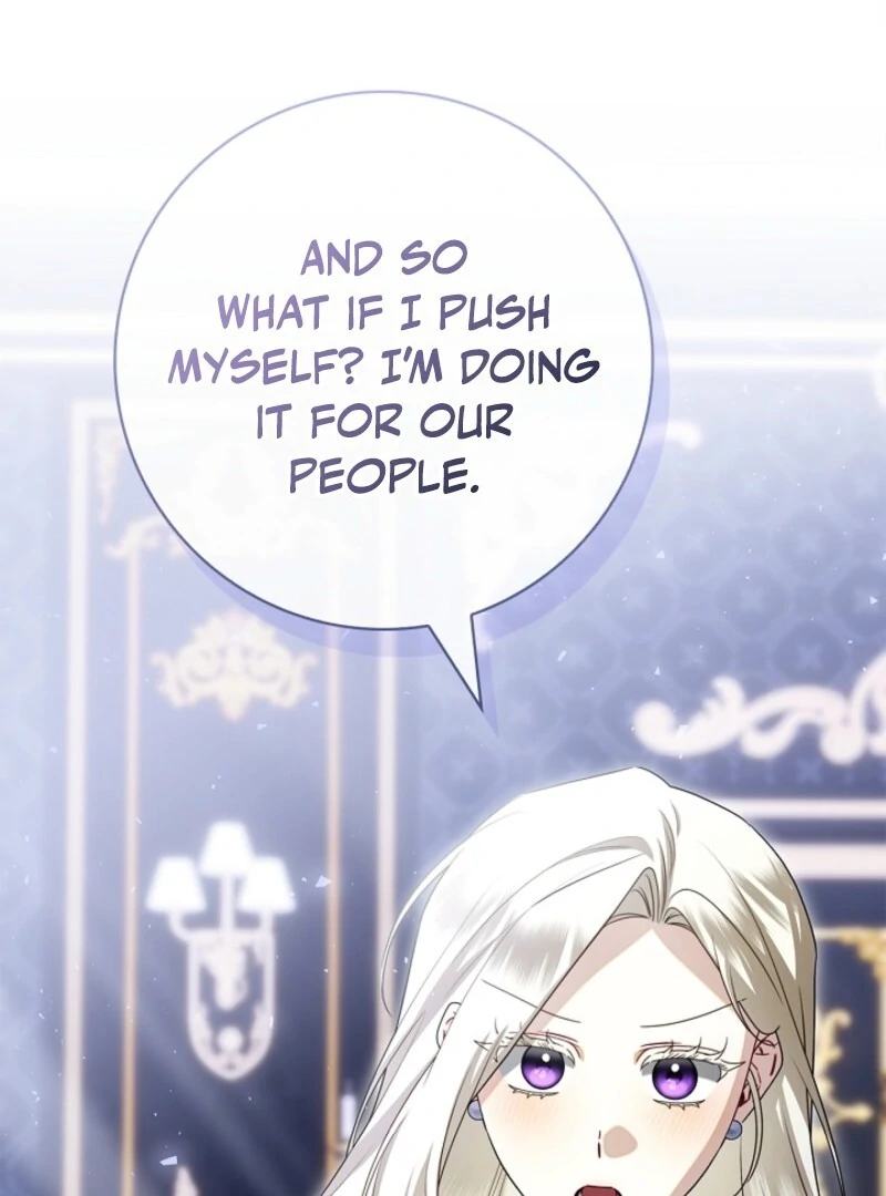 Sorry, I got distracted by your looks chapter 41 page 110