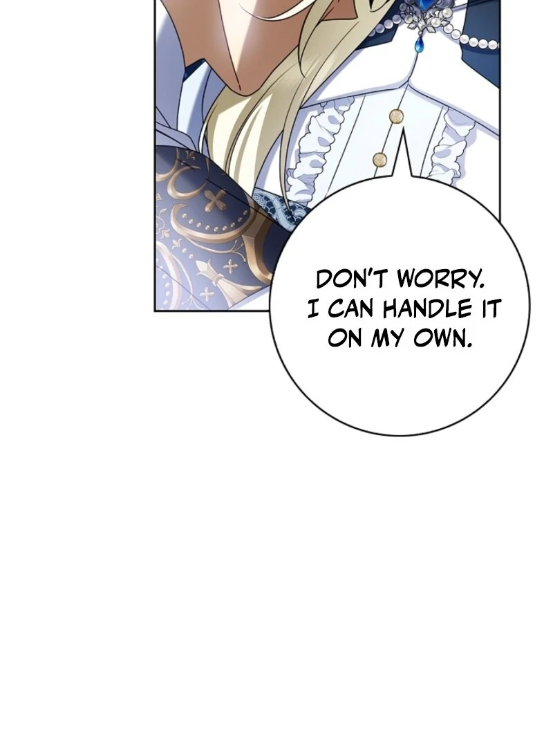 Sorry, I got distracted by your looks chapter 41 page 118