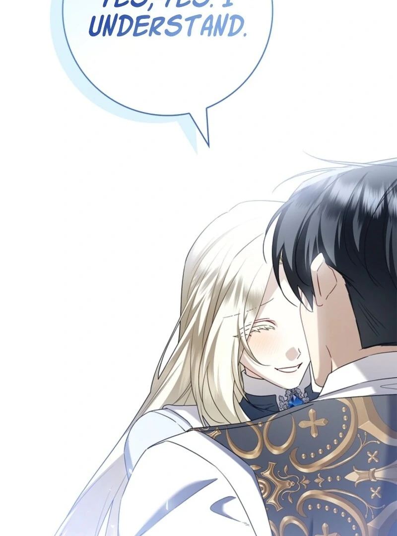 Sorry, I got distracted by your looks chapter 41 page 126