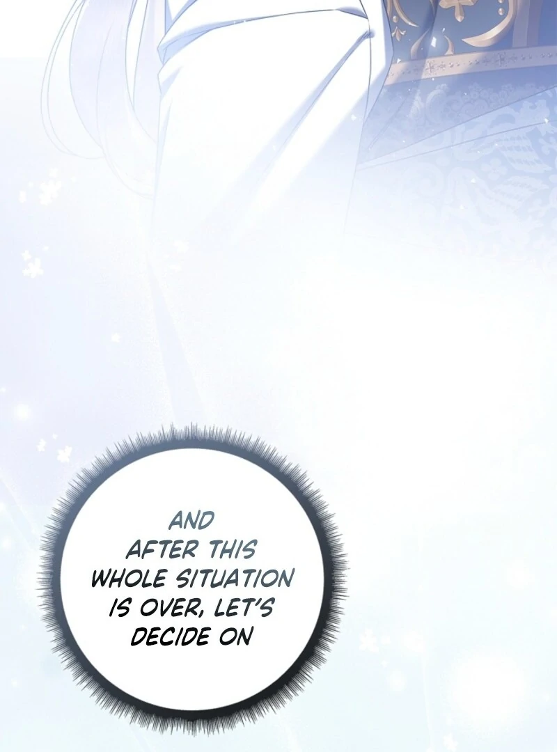 Sorry, I got distracted by your looks chapter 41 page 127