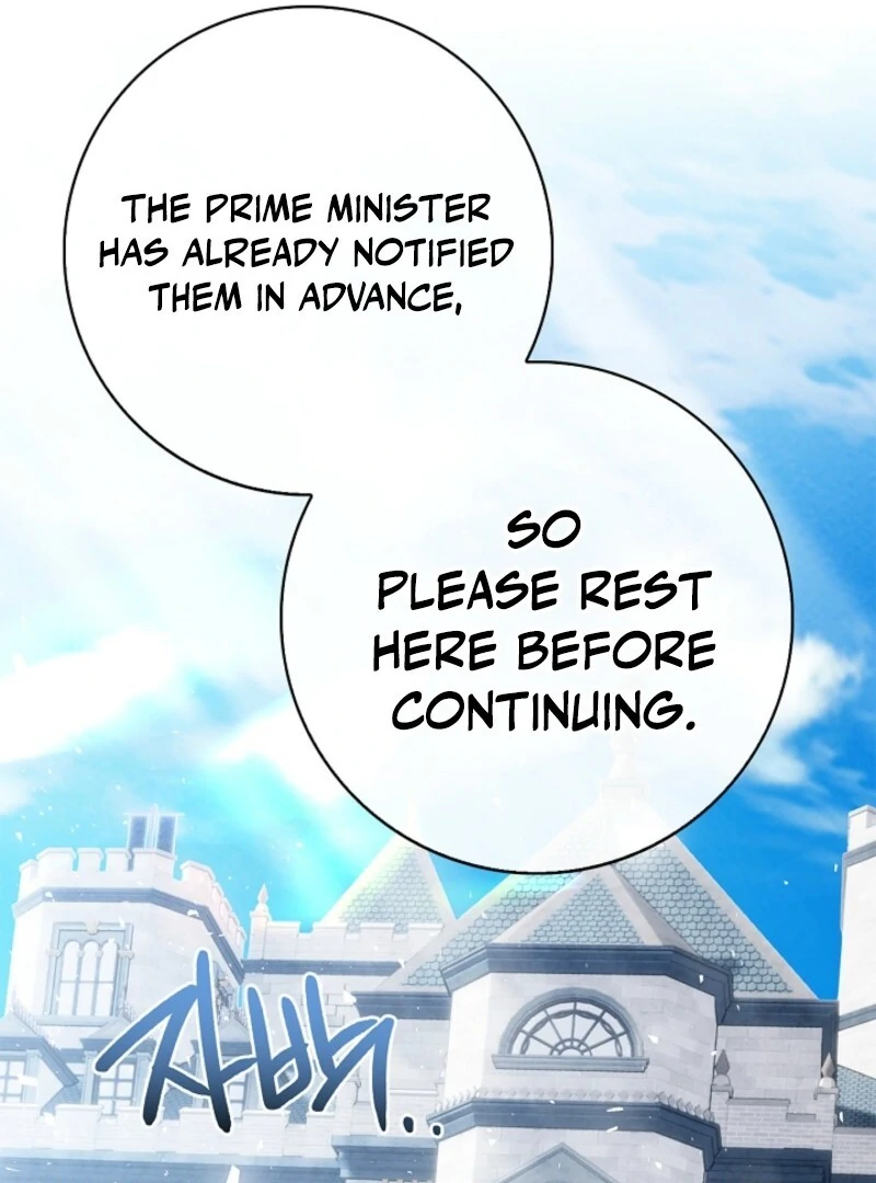 Sorry, I got distracted by your looks chapter 41 page 135