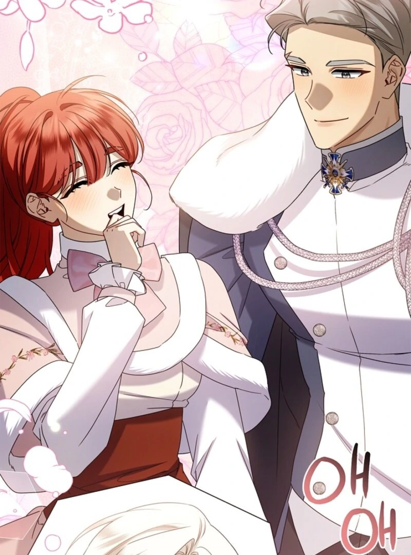Sorry, I got distracted by your looks chapter 41 page 140