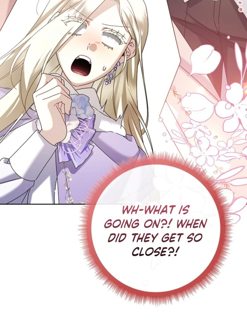 Sorry, I got distracted by your looks chapter 41 page 141