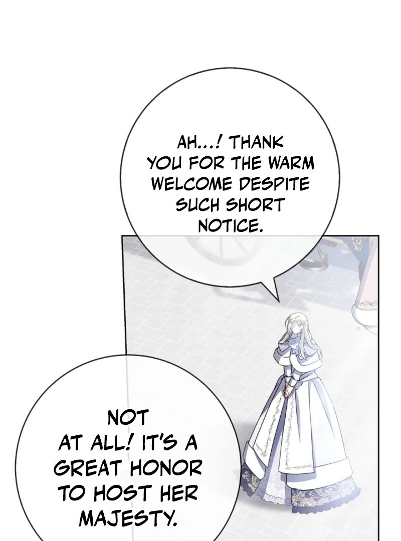 Sorry, I got distracted by your looks chapter 41 page 147