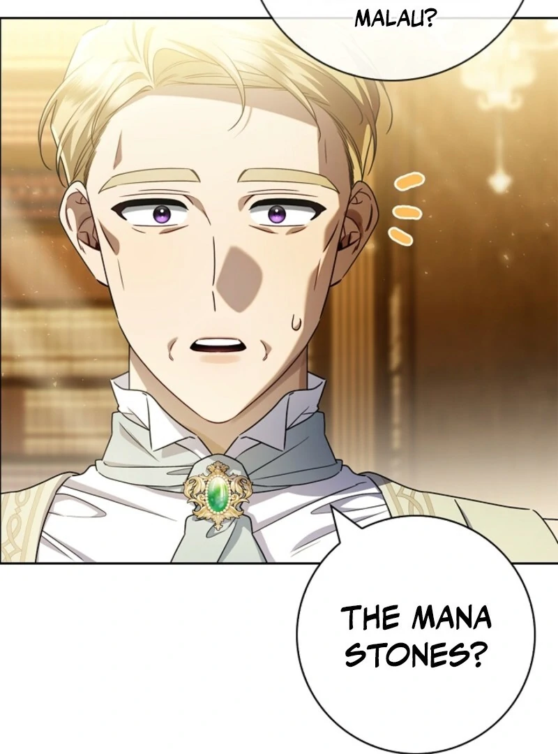 Sorry, I got distracted by your looks chapter 41 page 15