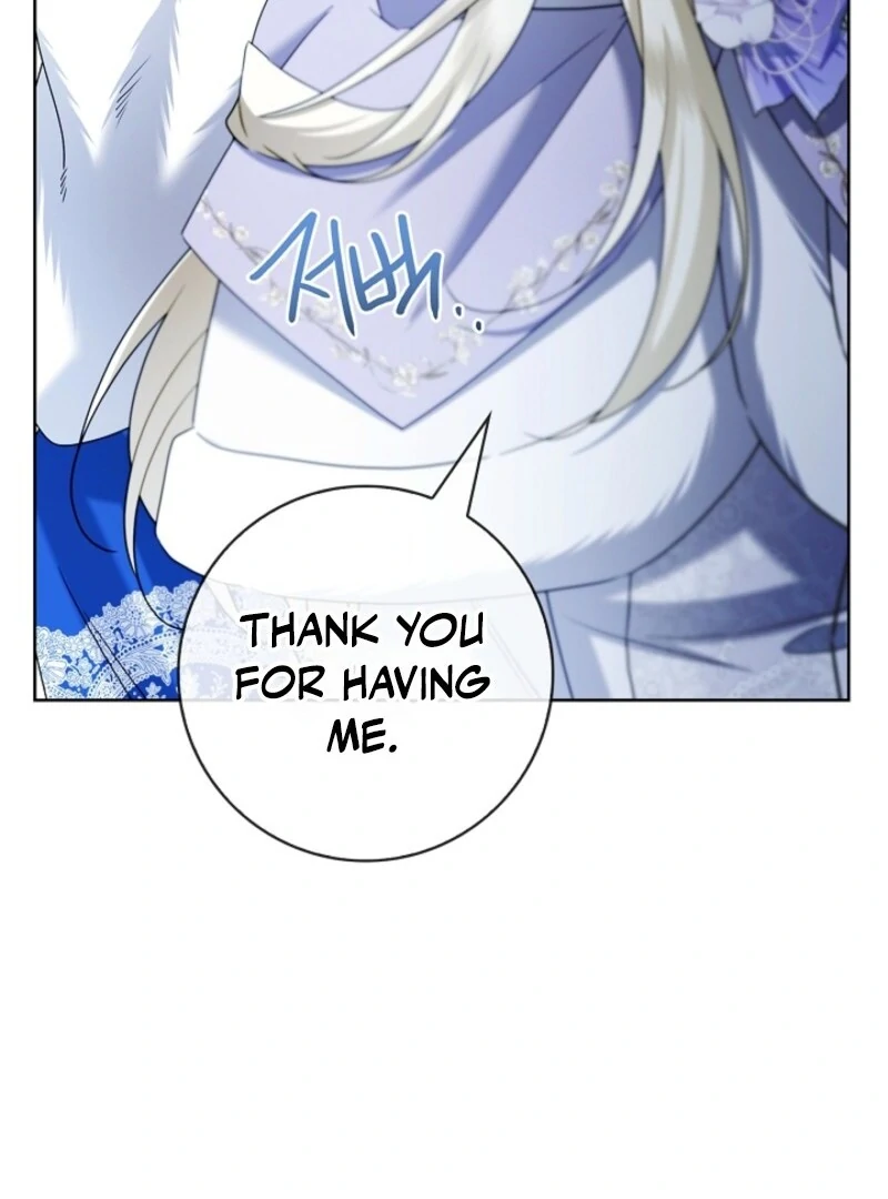 Sorry, I got distracted by your looks chapter 41 page 150