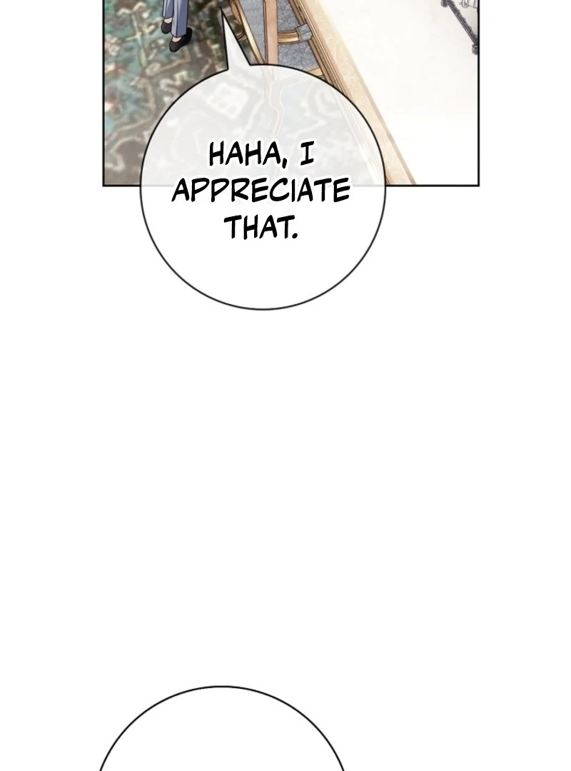 Sorry, I got distracted by your looks chapter 41 page 156