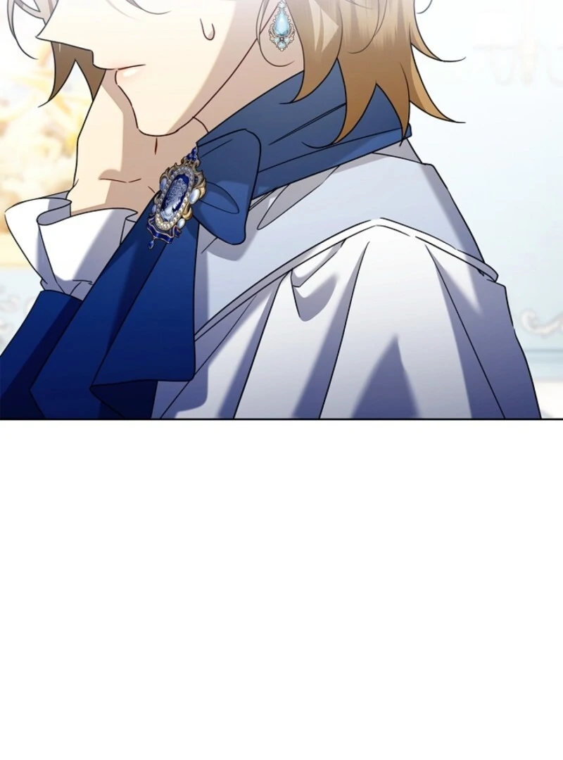 Sorry, I got distracted by your looks chapter 41 page 161