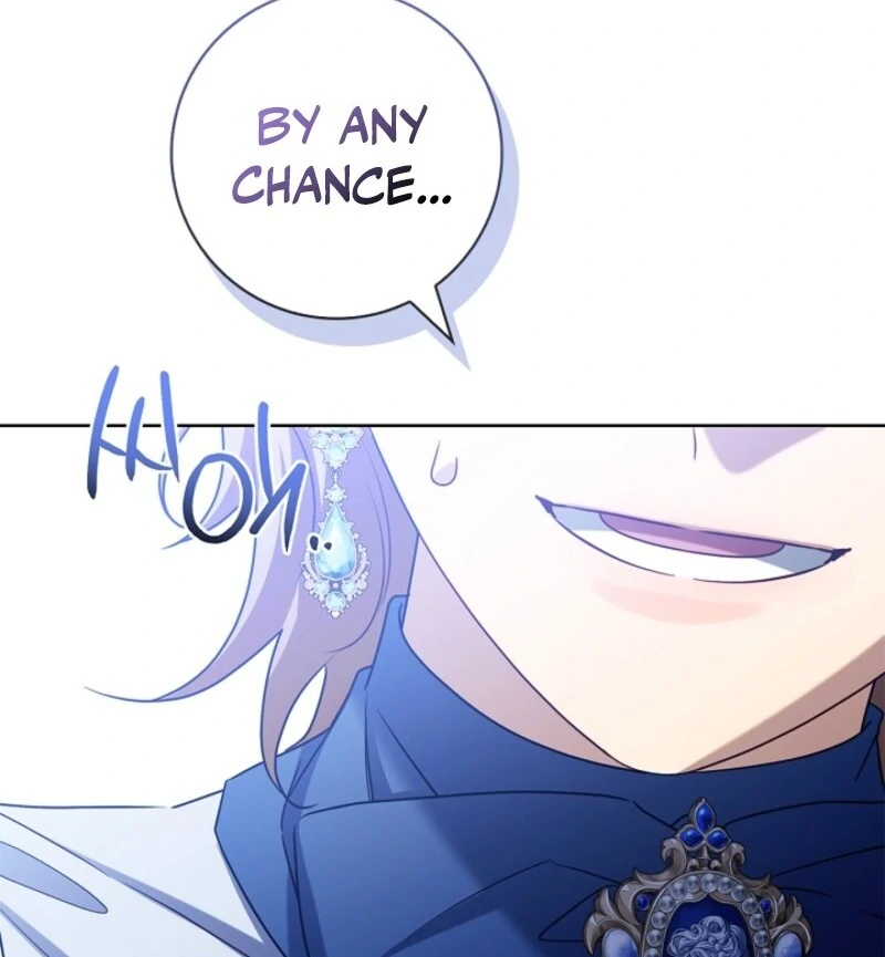 Sorry, I got distracted by your looks chapter 41 page 164