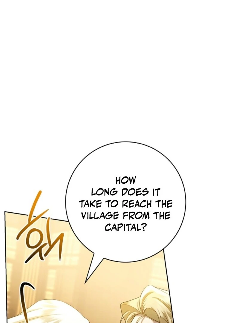 Sorry, I got distracted by your looks chapter 41 page 31
