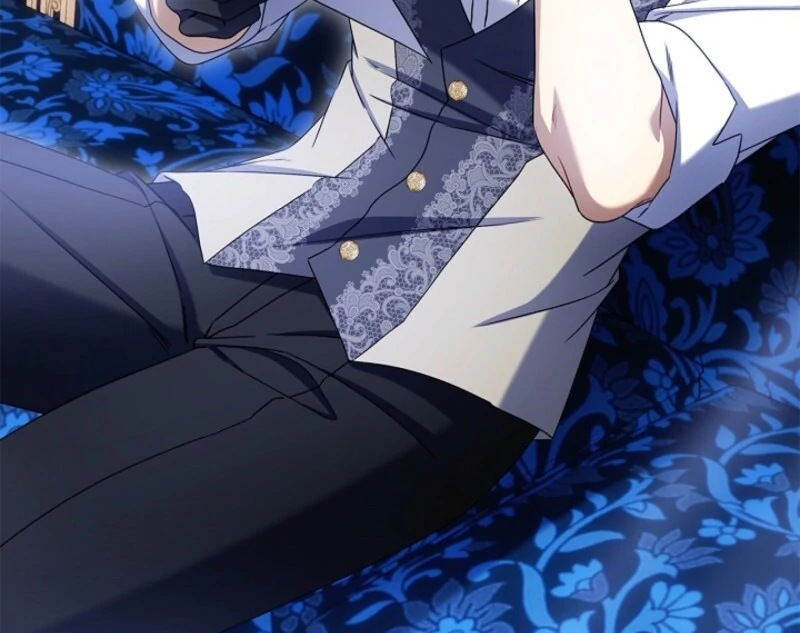 Sorry, I got distracted by your looks chapter 41 page 54