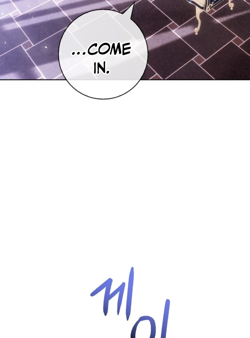 Sorry, I got distracted by your looks chapter 41 page 74